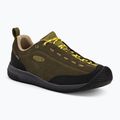 KEEN Jasper II WP cizme de drumeție pentru bărbați verde 1026607