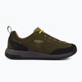 KEEN Jasper II WP cizme de drumeție pentru bărbați verde 1026607 2