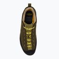 KEEN Jasper II WP cizme de drumeție pentru bărbați verde 1026607 6