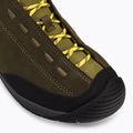 KEEN Jasper II WP cizme de drumeție pentru bărbați verde 1026607 7