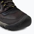 KEEN Ridge Flex Mid pantofi de trekking pentru bărbați maro 1026614 9
