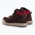 Cizme de trekking pentru femei KEEN Elle Winter maro 1026714 4