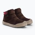 Cizme de trekking pentru femei KEEN Elle Winter maro 1026714 5