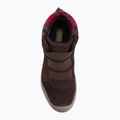 Cizme de trekking pentru femei KEEN Elle Winter maro 1026714 6
