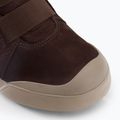 Cizme de trekking pentru femei KEEN Elle Winter maro 1026714 9