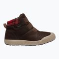Cizme de trekking pentru femei KEEN Elle Winter maro 1026714 10