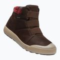 Cizme de trekking pentru femei KEEN Elle Winter maro 1026714 11