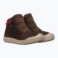 Cizme de trekking pentru femei KEEN Elle Winter maro 1026714 12