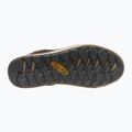 Cizme de trekking pentru femei KEEN Elle Winter maro 1026714 15