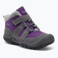 Cizme de trekking pentru copii KEEN Knotch Chukka