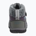 Cizme de trekking pentru copii KEEN Knotch Chukka 14