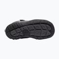 Cizme de trekking pentru copii KEEN Knotch Chukka 17