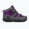 KEEN Knotch Chukka pantofi de trekking pentru copii roz 1026741 2