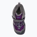 KEEN Knotch Chukka pantofi de trekking pentru copii roz 1026741 6