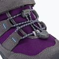 KEEN Knotch Chukka pantofi de trekking pentru copii roz 1026741 7