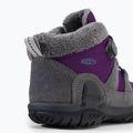 KEEN Knotch Chukka pantofi de trekking pentru copii roz 1026741 8