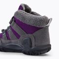 KEEN Knotch Chukka pantofi de trekking pentru copii roz 1026741 9