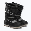 KEEN Snow Troll junior cizme de zăpadă negru 1026753 4