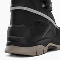 KEEN Snow Troll junior cizme de zăpadă negru 1026753 8