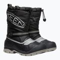 KEEN Snow Troll junior cizme de zăpadă negru 1026753 11