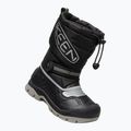 KEEN Snow Troll cizme de zăpadă pentru copii negru 1026756 10