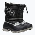KEEN Snow Troll cizme de zăpadă pentru copii negru 1026756 11