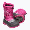 KEEN Snow Troll cizme de zăpadă pentru copii roz 1026757 12