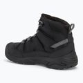 Încălțăminte de drumeție pentru bărbați KEEN Circadia Mid Polar black/steel grey 3