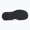 Încălțăminte de drumeție pentru bărbați KEEN Circadia Mid Polar black/steel grey 4