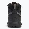 Încălțăminte de drumeție pentru bărbați KEEN Circadia Mid Polar black/steel grey 6