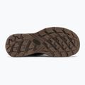 Cizme de trekking pentru bărbați KEEN Circadia Mid Wp verde-maro 1026766 5