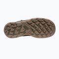 Cizme de trekking pentru bărbați KEEN Circadia Mid Wp verde-maro 1026766 16