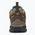 Încălțăminte de trekking pentru femei KEEN Circadia WP syrup/north atlantic 6