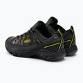 Cizme de trekking pentru bărbați KEEN Targhee III Wp verde-negru 1026860 3