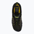 Cizme de trekking pentru bărbați KEEN Targhee III Wp verde-negru 1026860 6