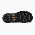 KEEN Targhee III Mid pantofi de trekking pentru bărbați gri 1026862 5