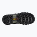 KEEN Targhee III Mid pantofi de trekking pentru bărbați gri 1026862 17