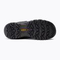 Cizme de trekking pentru femei KEEN Targhee III Mid albastru marin 1026863 4