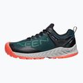KEEN Nxis Evo WP cizme de trekking pentru bărbați verde 1027194 11