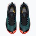 KEEN Nxis Evo WP cizme de trekking pentru bărbați verde 1027194 12