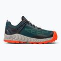 KEEN Nxis Evo WP cizme de trekking pentru bărbați verde 1027194 2
