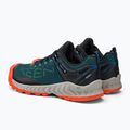 KEEN Nxis Evo WP cizme de trekking pentru bărbați verde 1027194 3