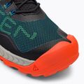 KEEN Nxis Evo WP cizme de trekking pentru bărbați verde 1027194 7