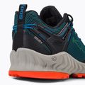 KEEN Nxis Evo WP cizme de trekking pentru bărbați verde 1027194 9
