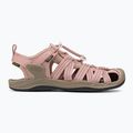 Sandale de trekking pentru femei Keen Drift Creek H2 gri 1027208 2