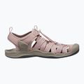 Sandale de trekking pentru femei Keen Drift Creek H2 gri 1027208 11