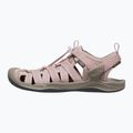 Sandale de trekking pentru femei Keen Drift Creek H2 gri 1027208 12