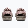 Sandale de trekking pentru femei Keen Drift Creek H2 gri 1027208 14