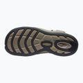 Sandale de trekking pentru femei Keen Drift Creek H2 gri 1027208 15