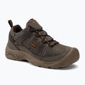 KEEN Circadia WP cizme de trekking pentru bărbați maro 1027259